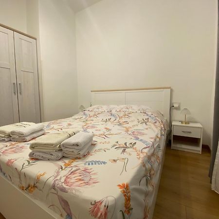 Oasis Apartment 扎达尔 外观 照片