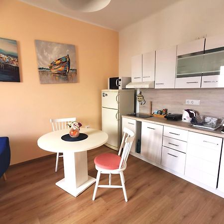Oasis Apartment 扎达尔 外观 照片