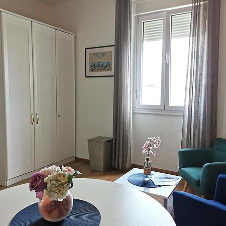 Oasis Apartment 扎达尔 外观 照片