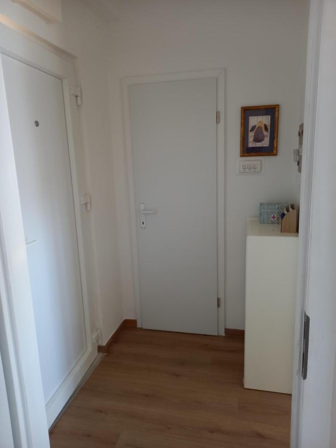 Oasis Apartment 扎达尔 外观 照片