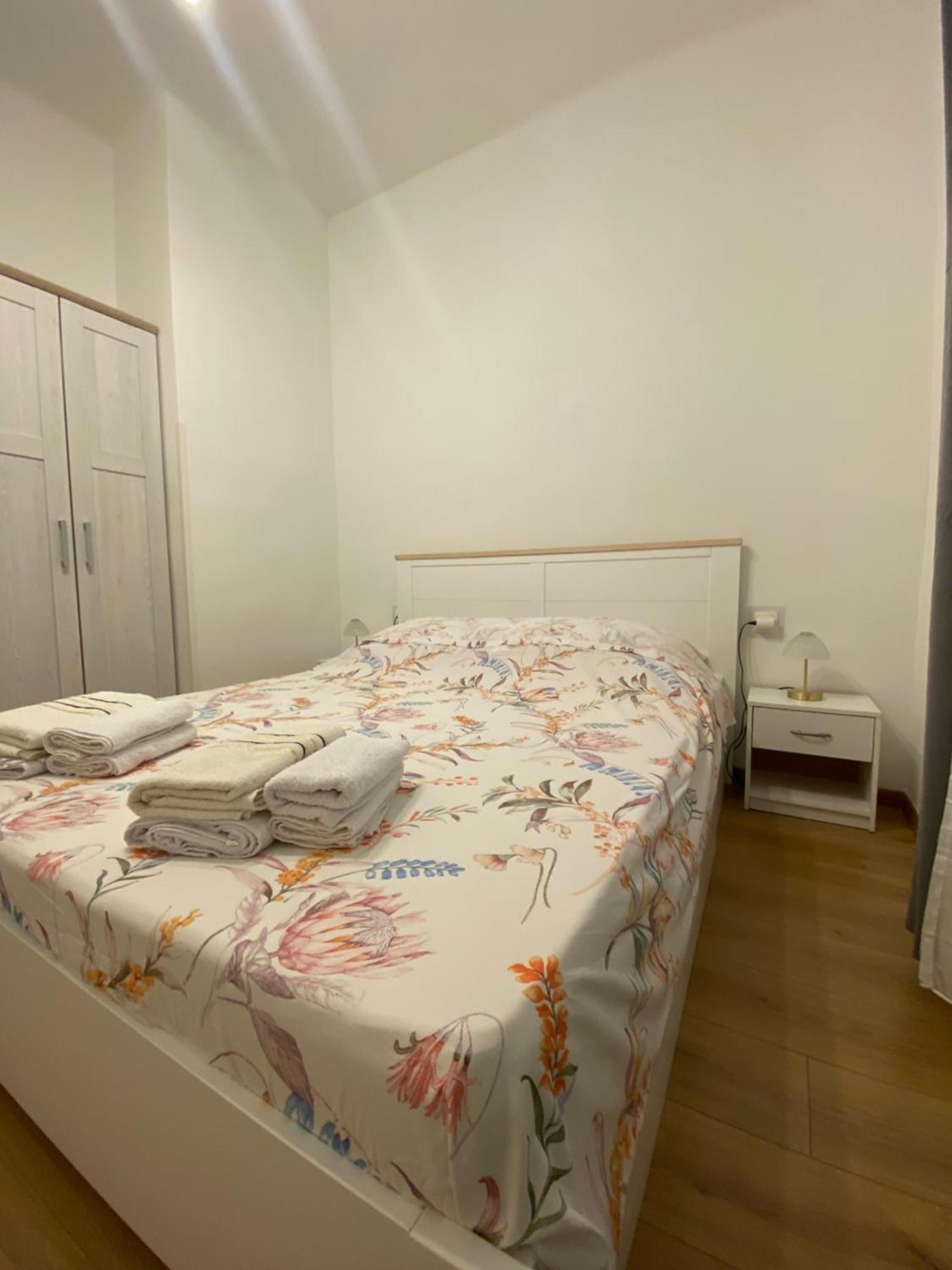 Oasis Apartment 扎达尔 外观 照片