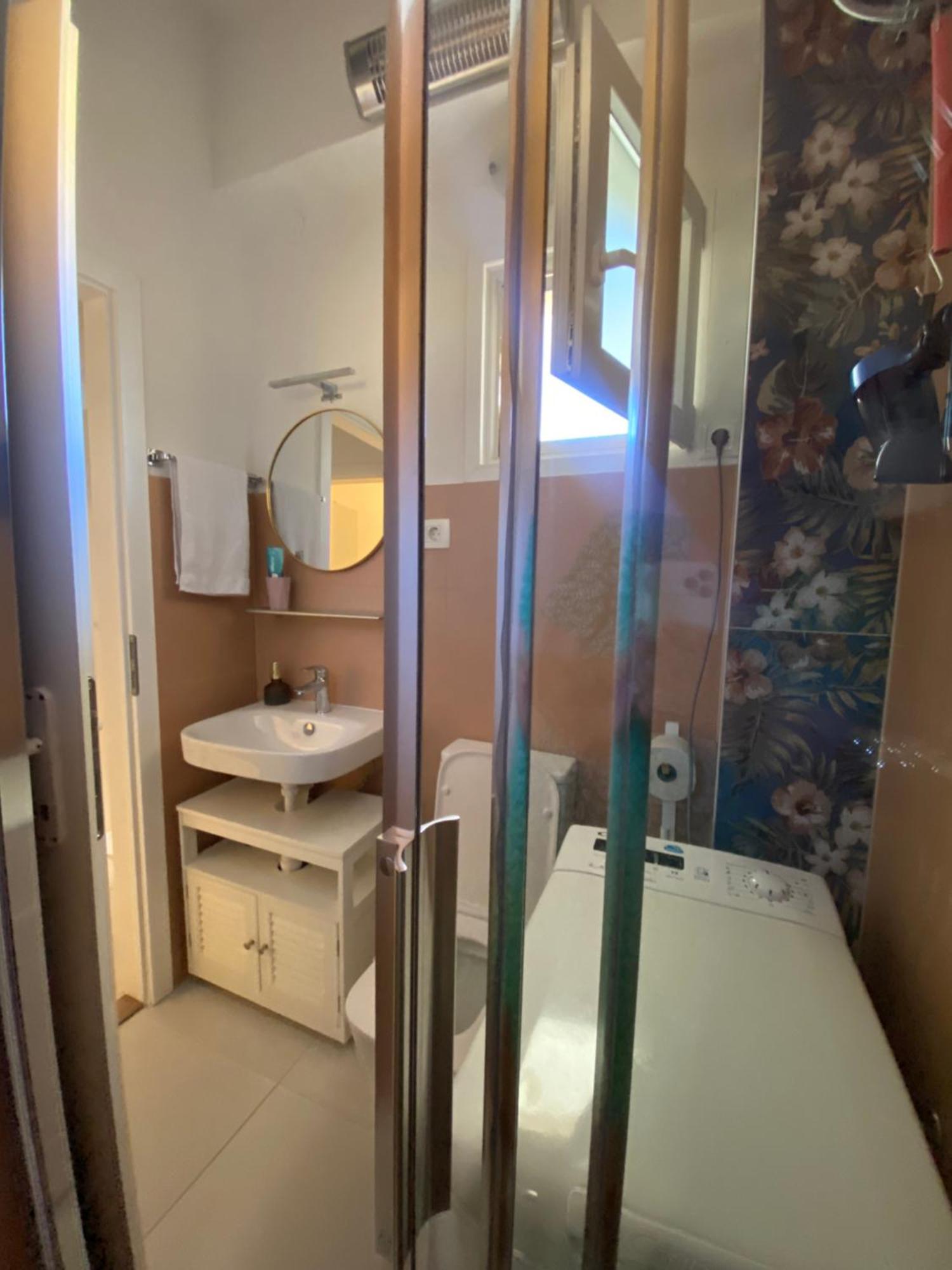 Oasis Apartment 扎达尔 外观 照片