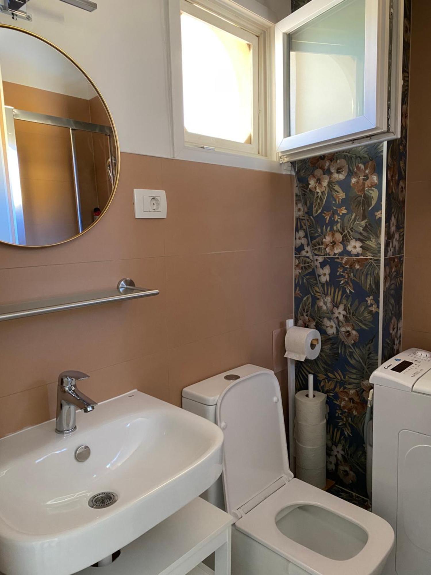 Oasis Apartment 扎达尔 外观 照片