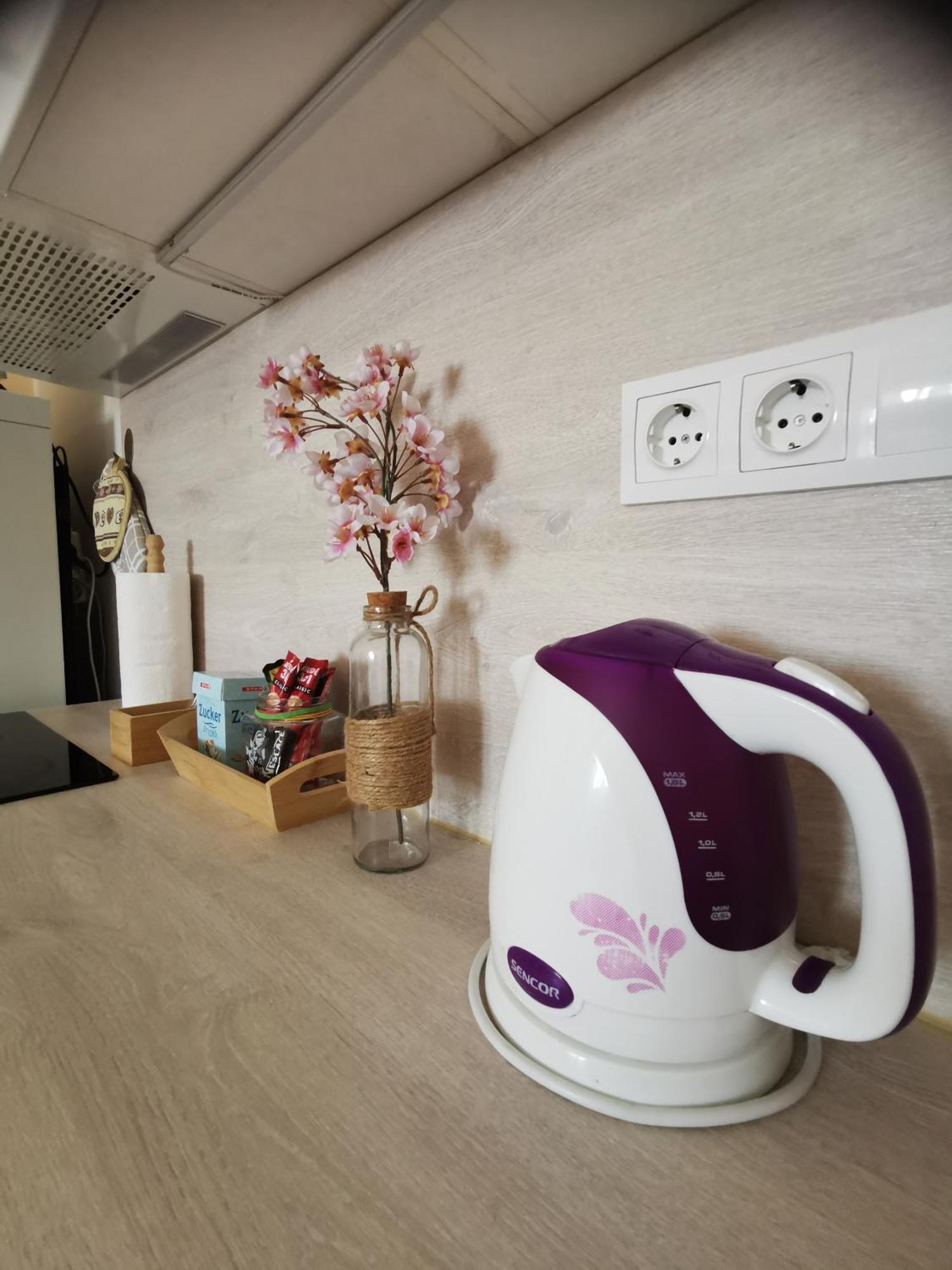 Oasis Apartment 扎达尔 外观 照片